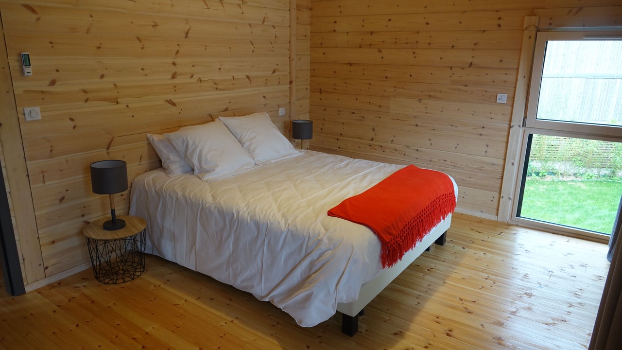 Photo of Bedroom in Moliets-et-Maa