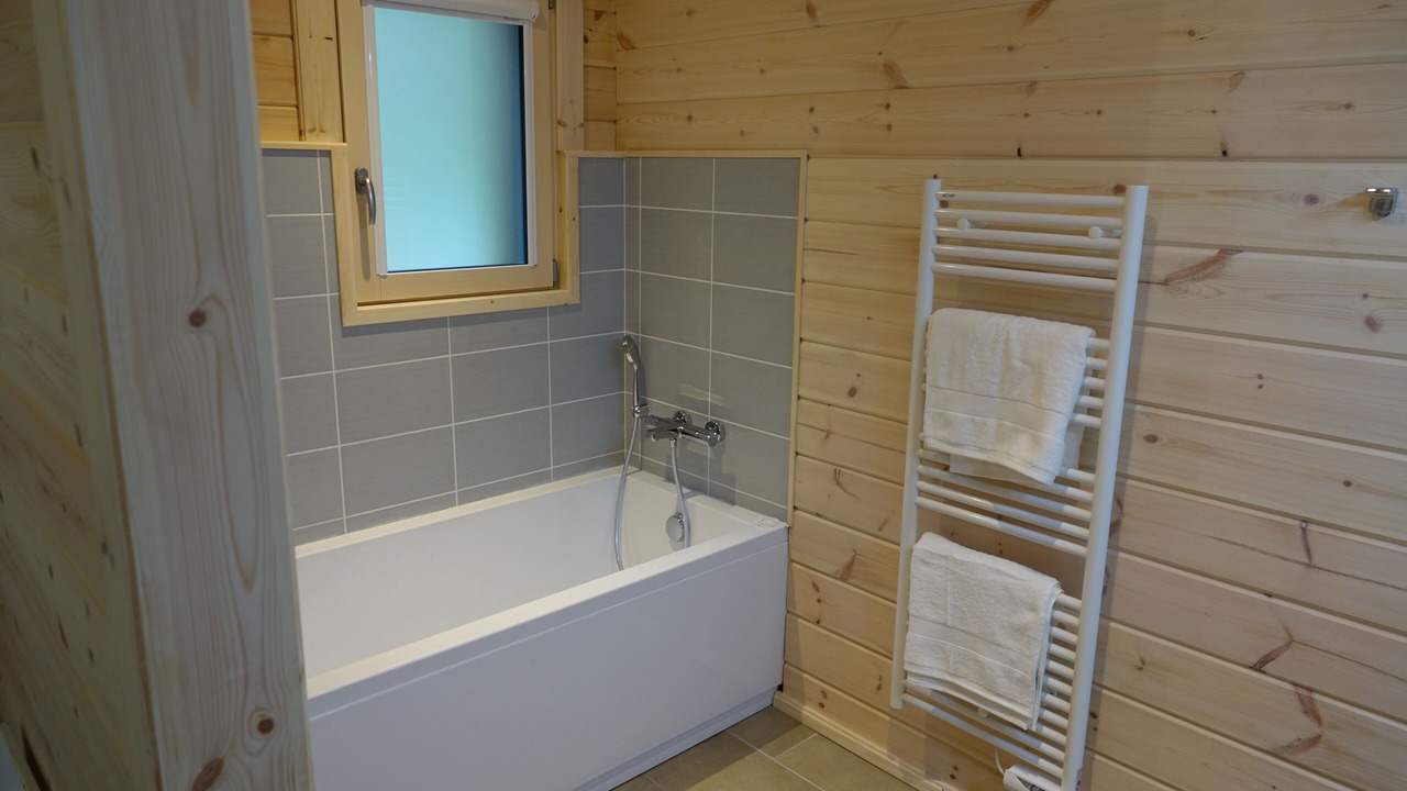 Photo of Bathroom in Moliets-et-Maa