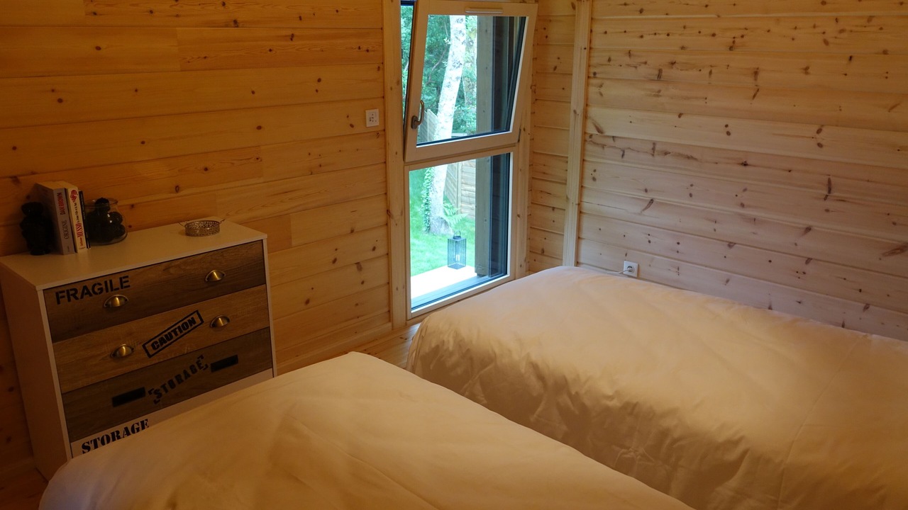 Photo of Bedroom in Moliets-et-Maa
