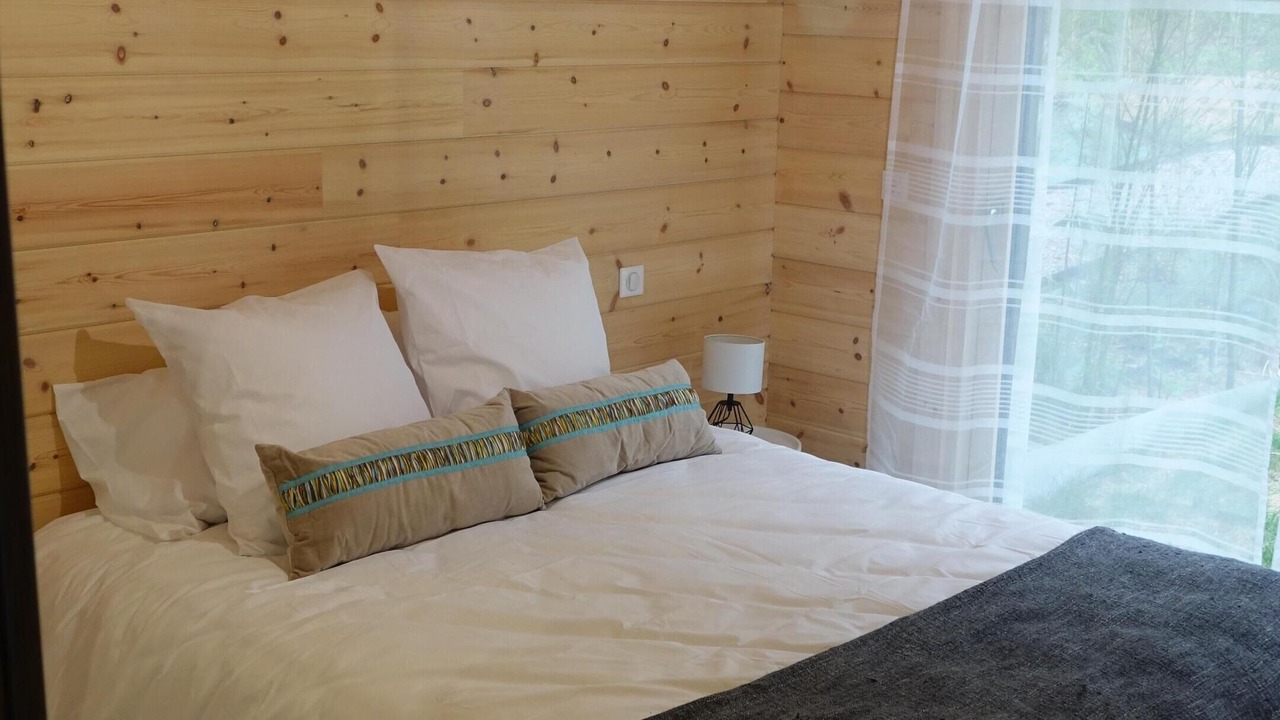Photo of Bedroom in Moliets-et-Maa