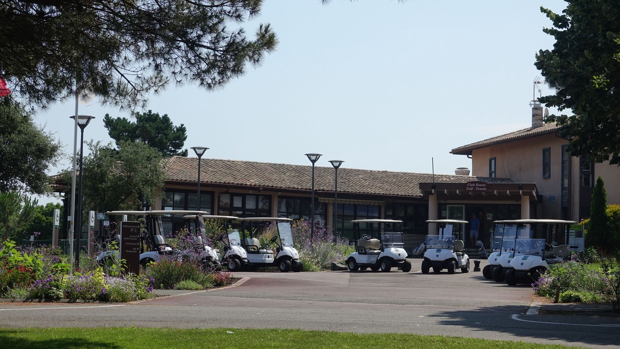 Photo of Outdoor in Moliets-et-Maa