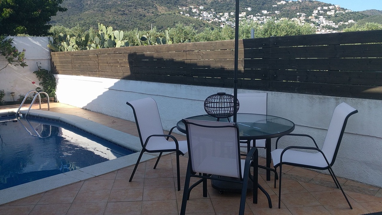 Photo of Outdoor in El Mas Bosca