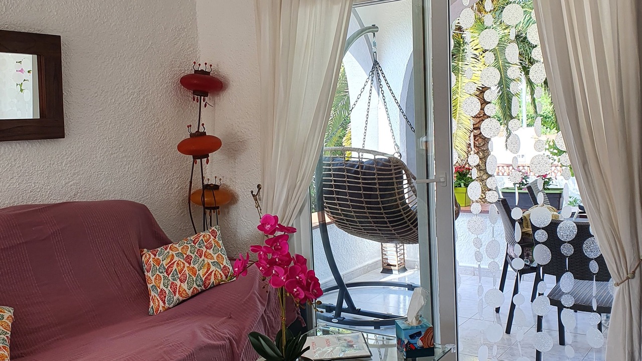 Photo of Livingroom in El Mas Bosca