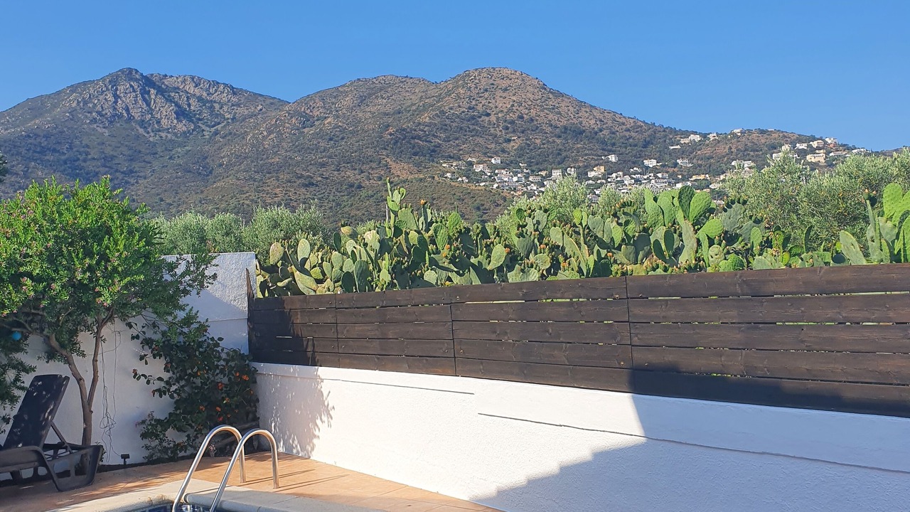 Photo of Outdoor in El Mas Bosca