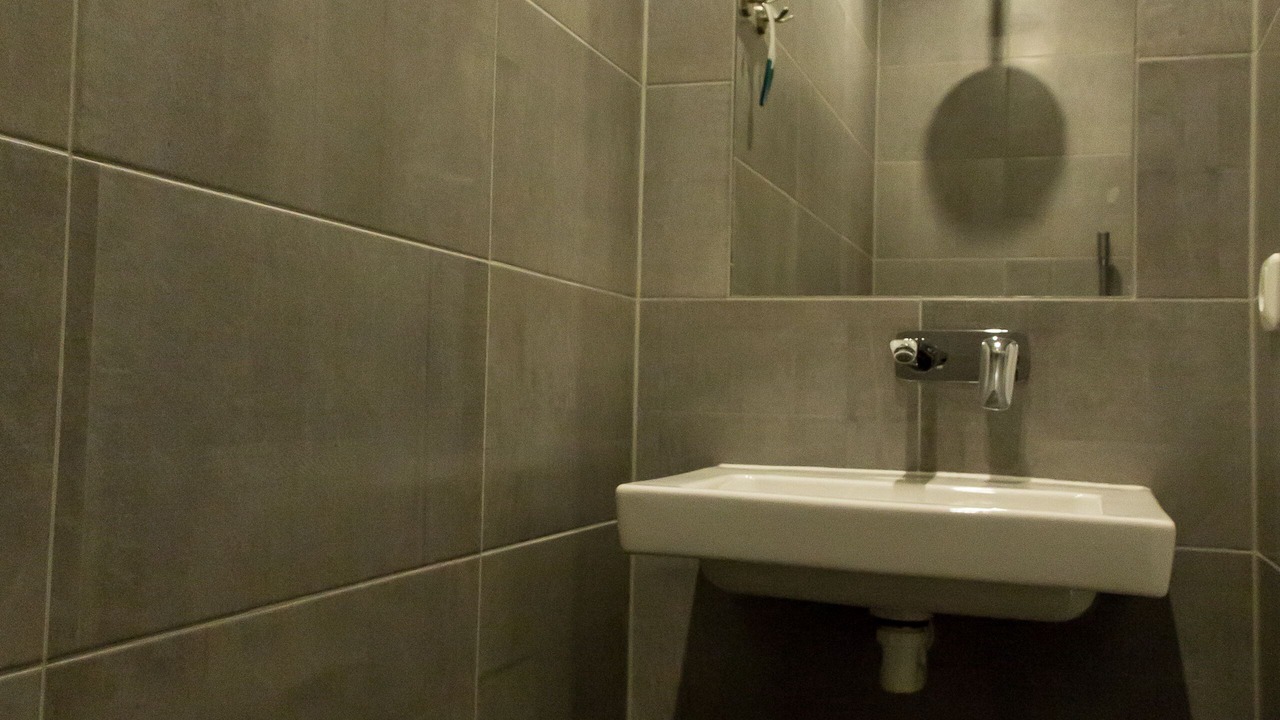 Photo of Bathroom in Oostkapelle