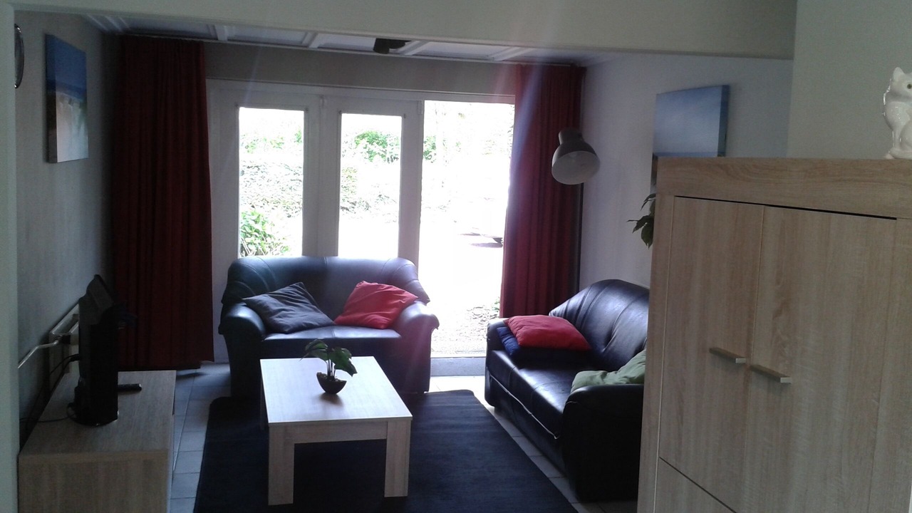 Photo of Livingroom in Oostkapelle