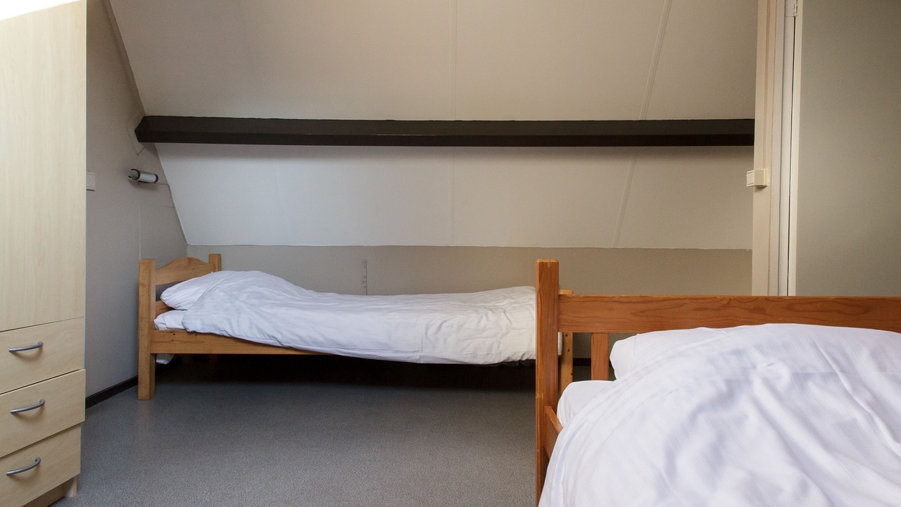 Photo of Bedroom in Oostkapelle