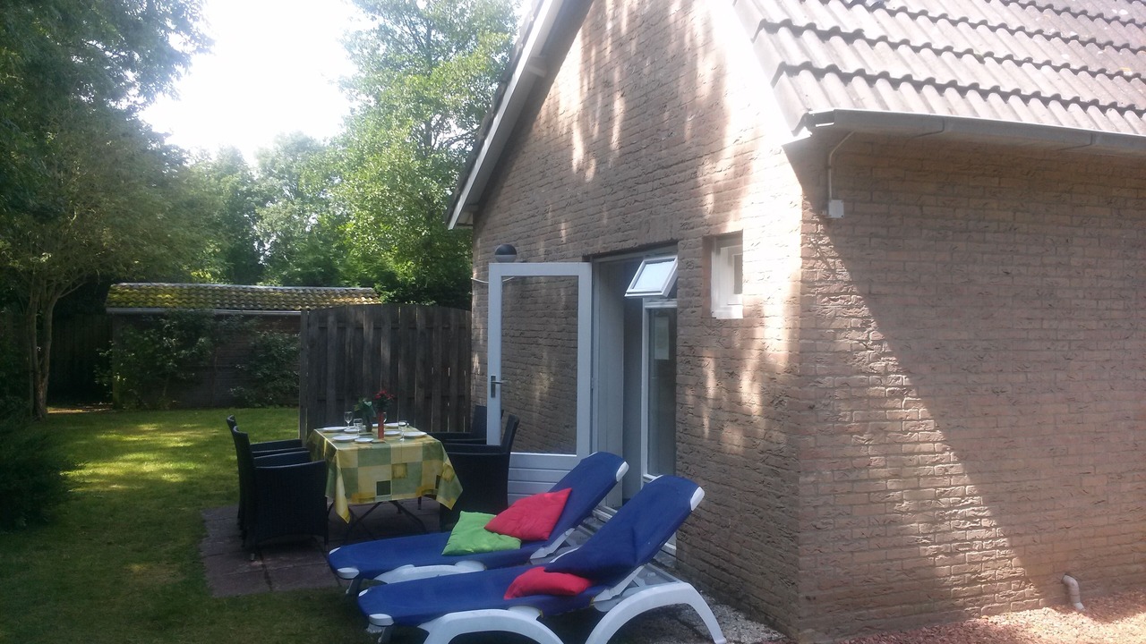 Photo of Outdoor in Oostkapelle