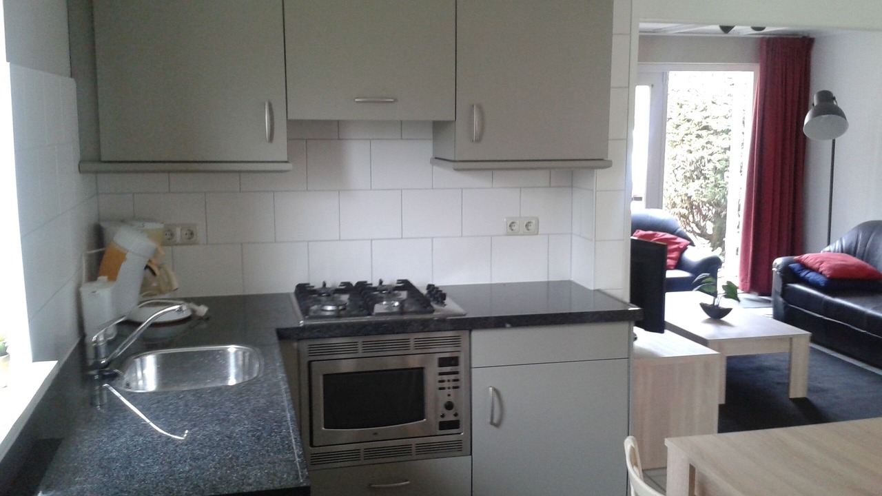 Photo of Kitchen in Oostkapelle