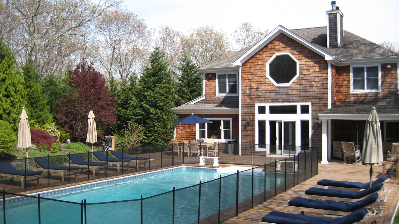 Photo of Outdoor in Sagaponack