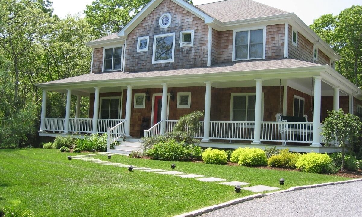 Photo of Outdoor in Sagaponack