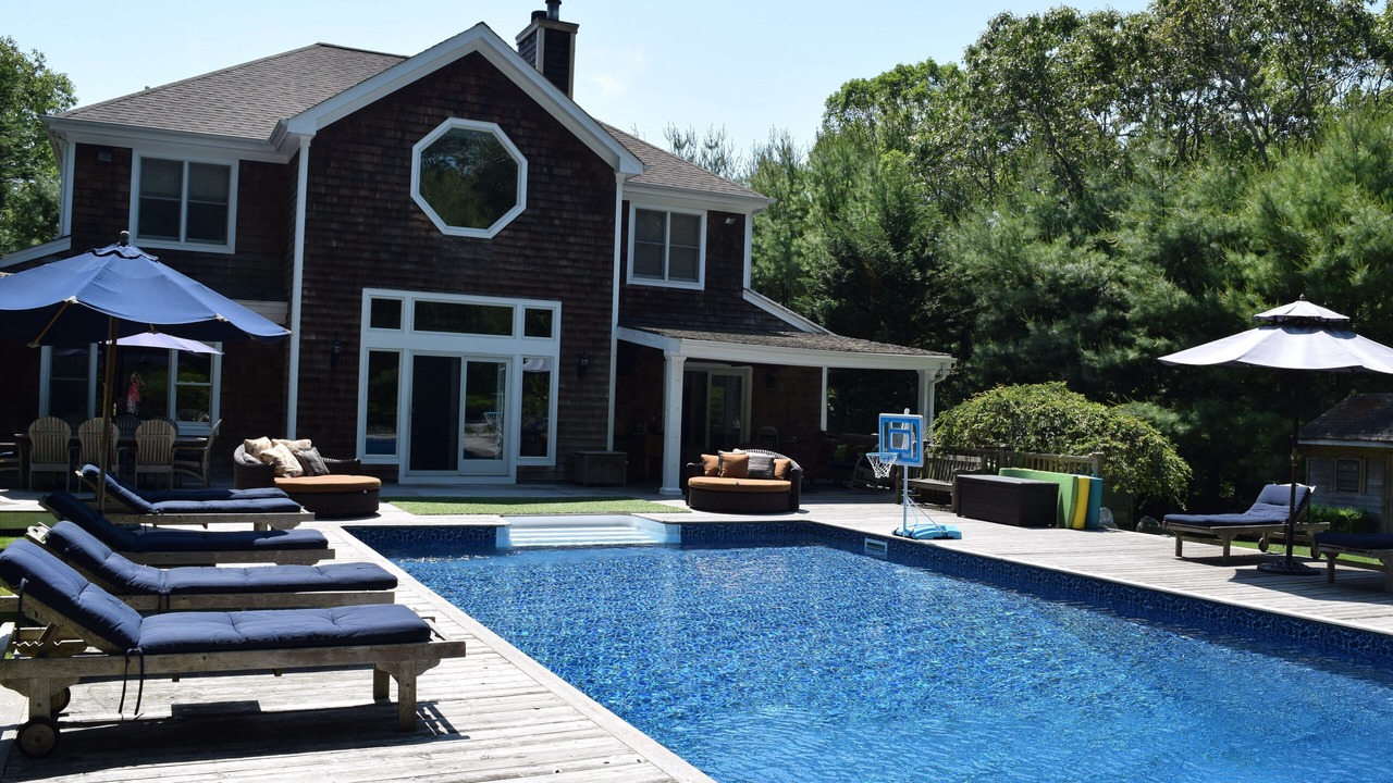 Photo of Outdoor in Sagaponack