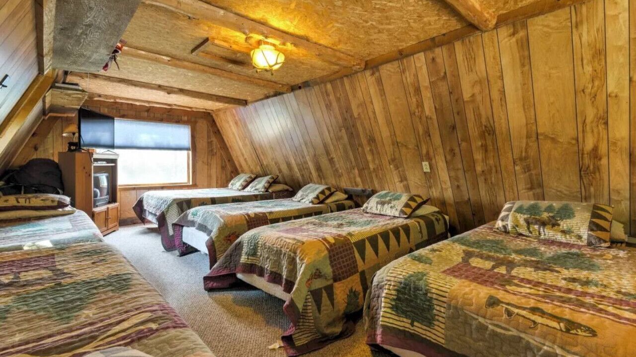 Photo of Bedroom in Steuben