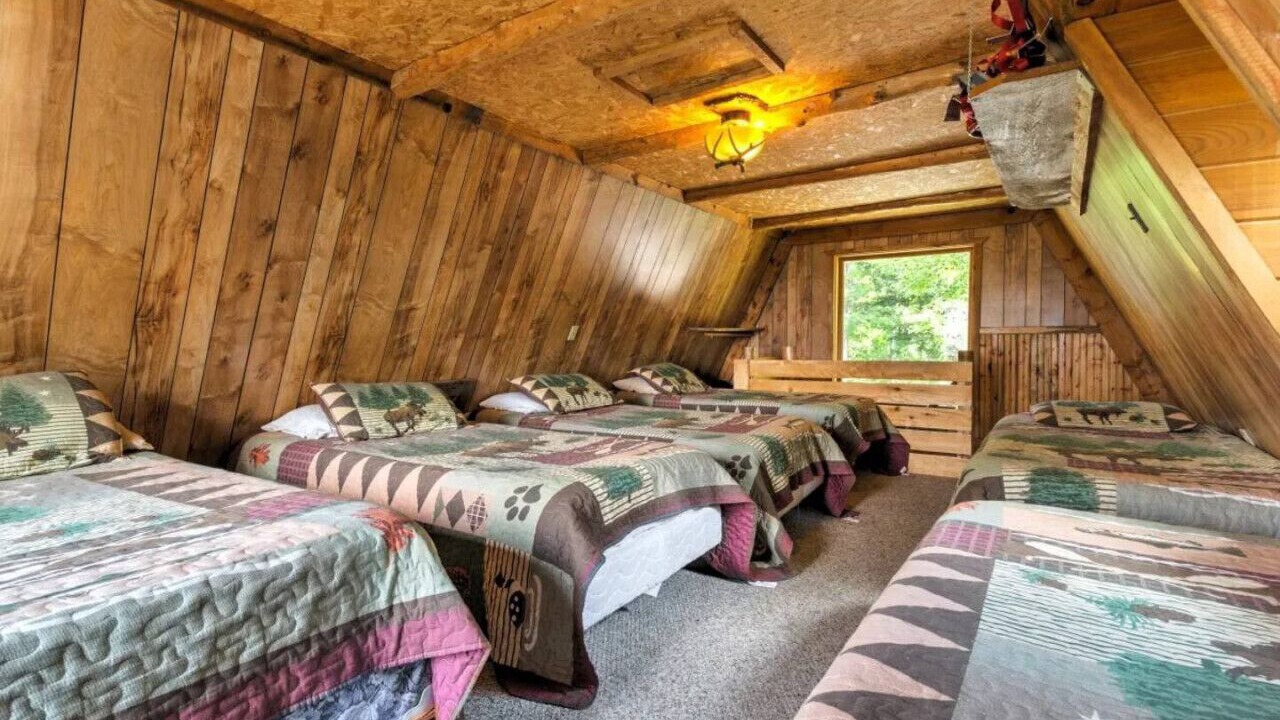 Photo of Bedroom in Steuben