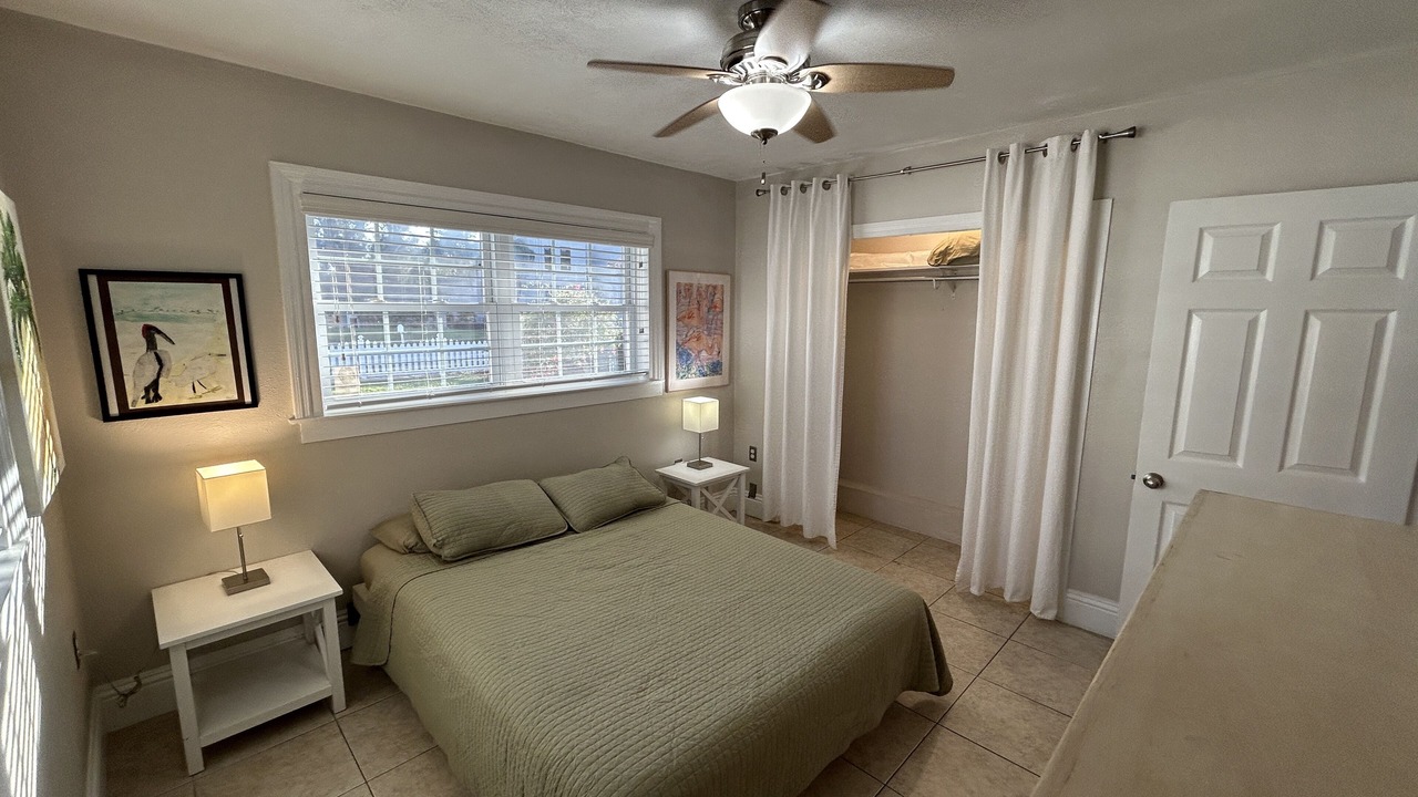 Photo of Bedroom in Long Meadow