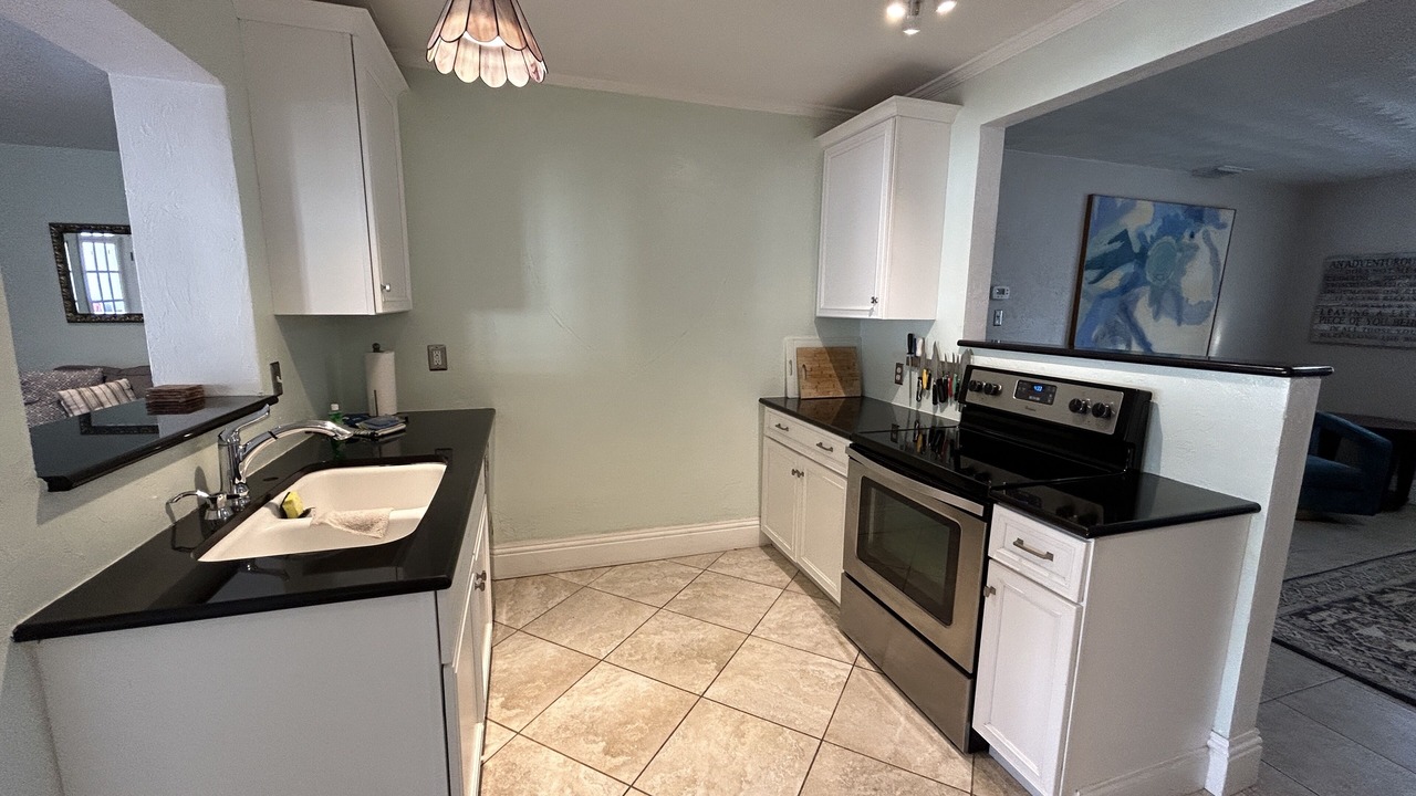 Photo of Kitchen in Long Meadow