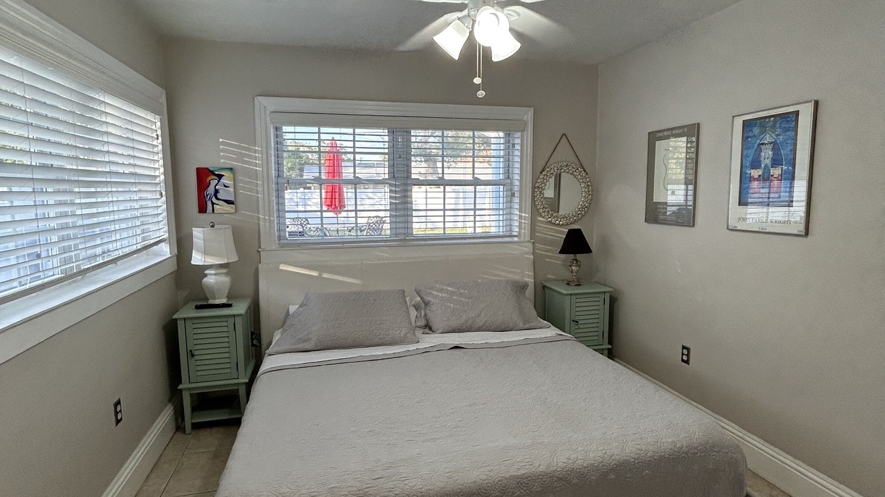 Photo of Bedroom in Long Meadow