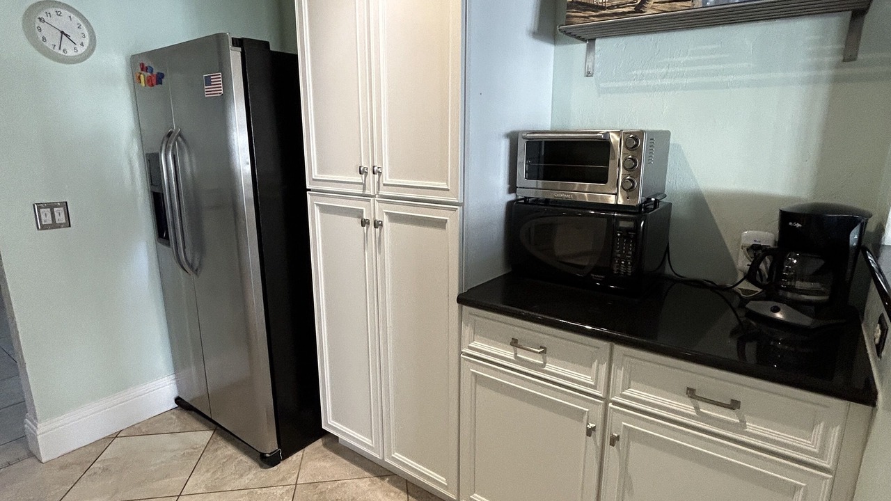 Photo of Kitchen in Long Meadow