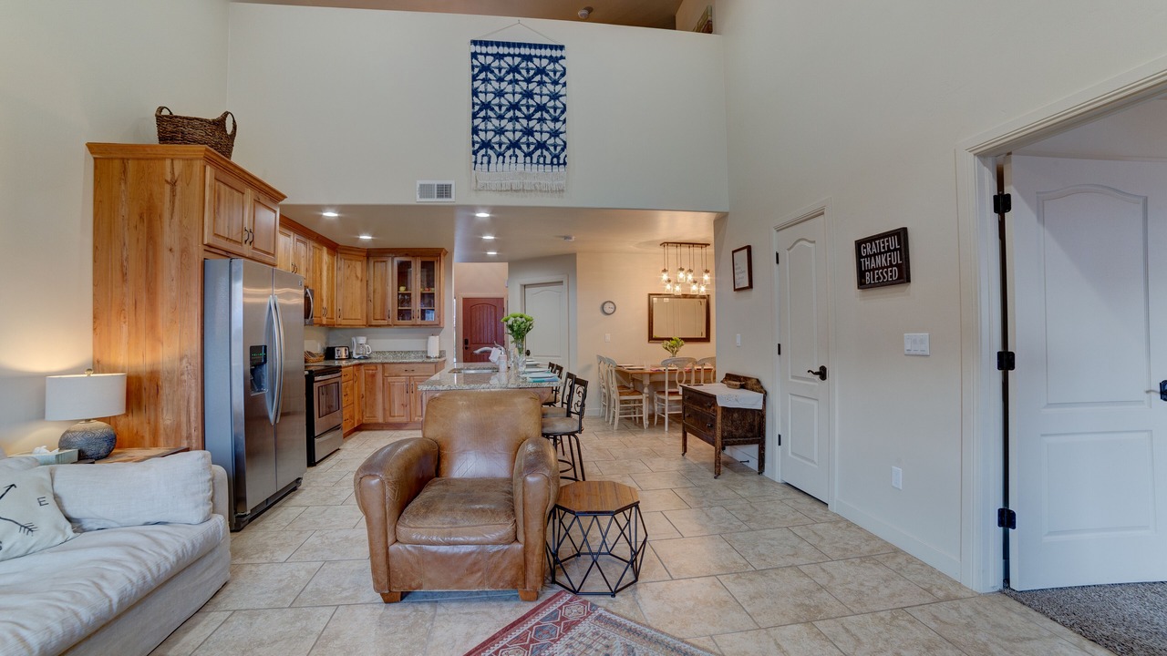 Photo of Bedroom in Moab South Valley