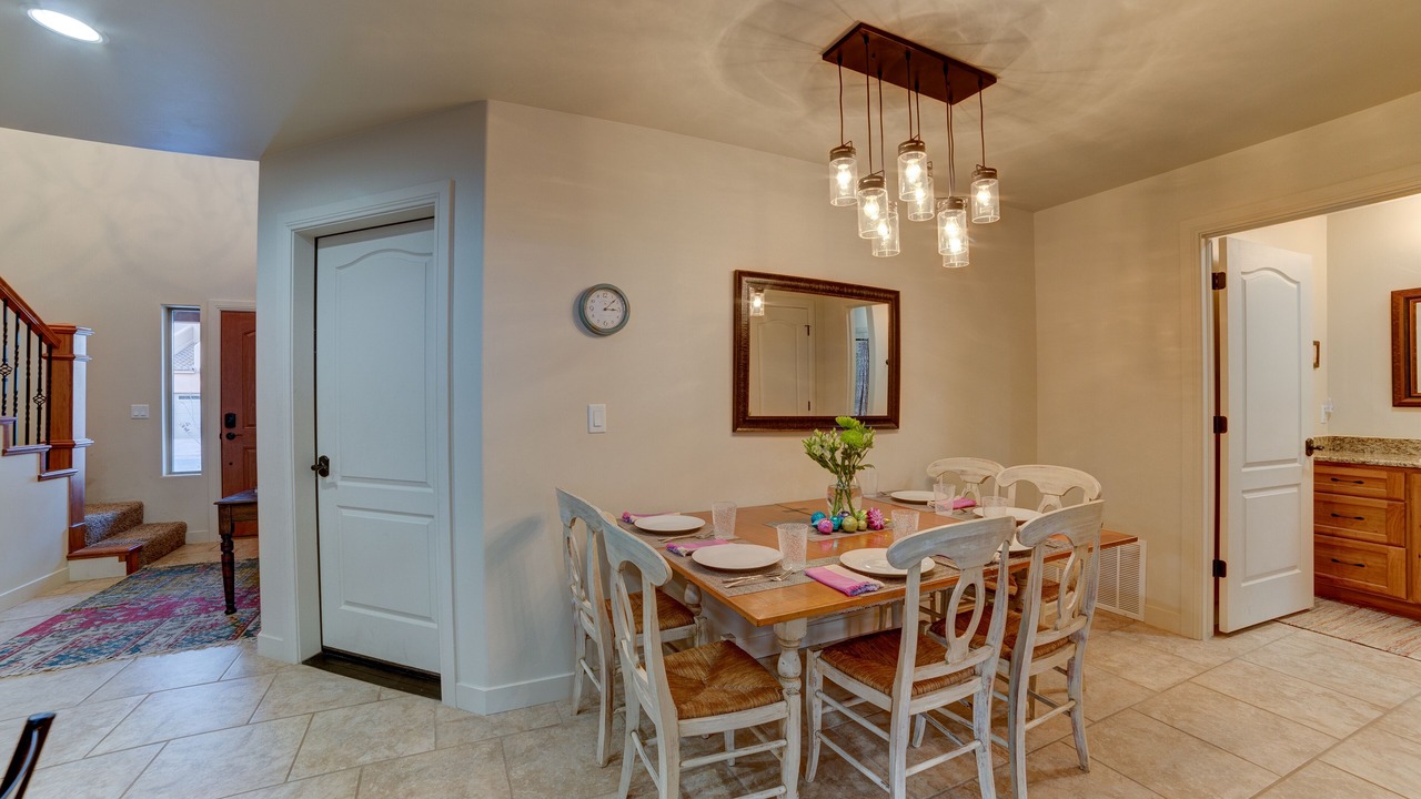 Photo of Bedroom in Moab South Valley