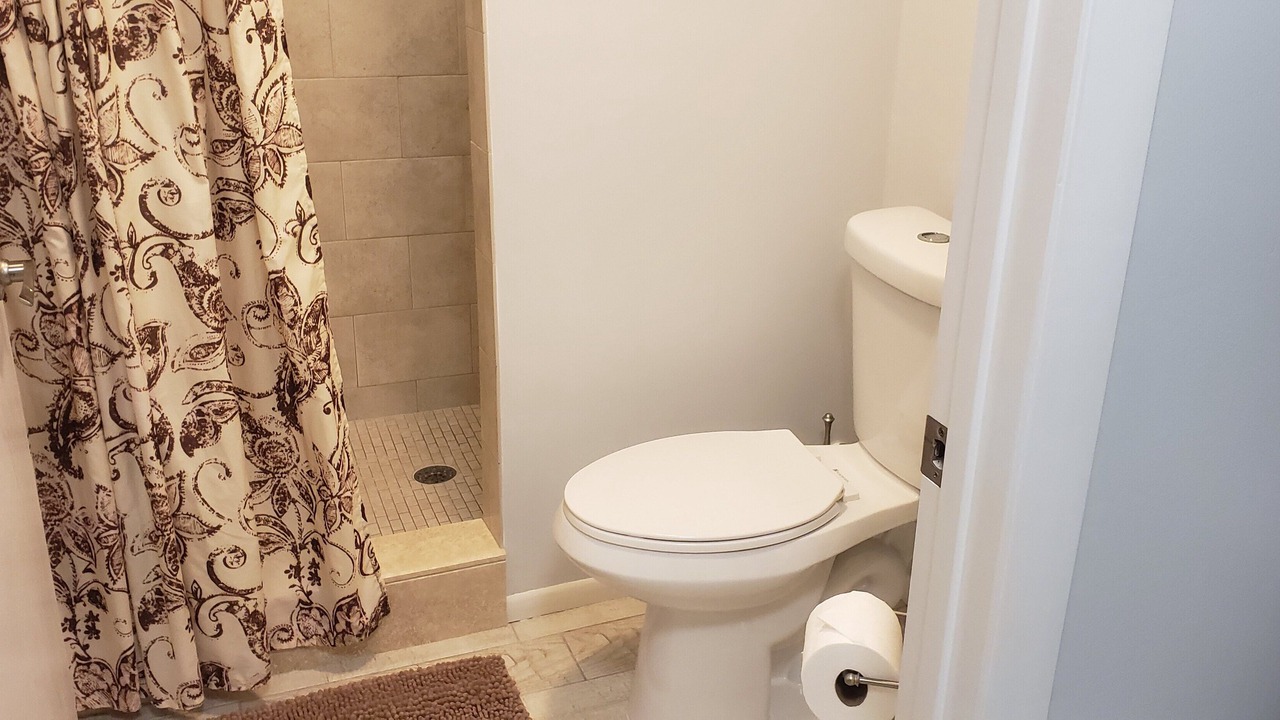 Photo of Bathroom in Southgate