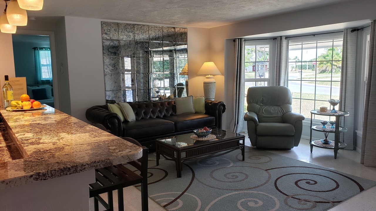 Photo of Livingroom in Southgate