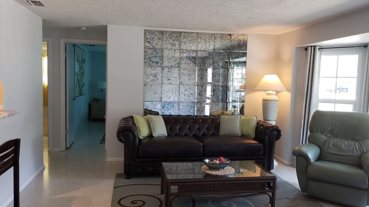 Photo of Livingroom in Southgate