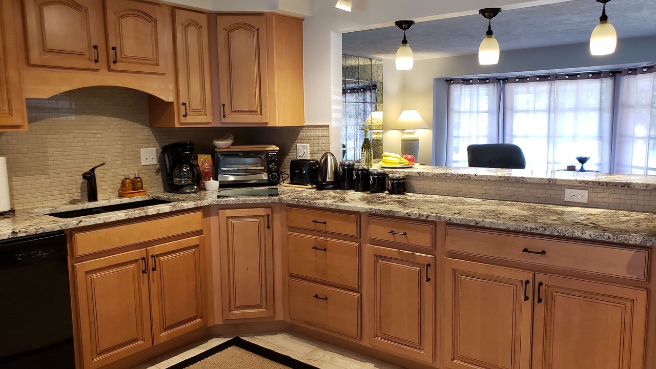 Photo of Kitchen in Southgate
