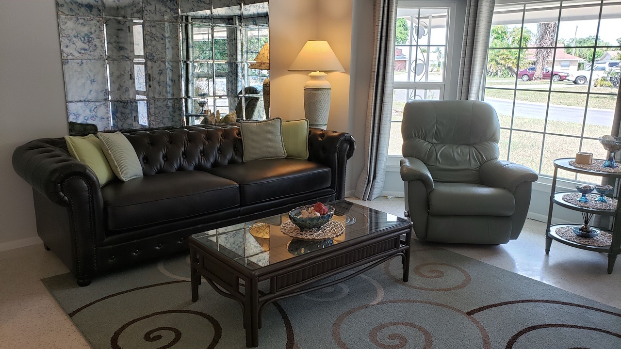 Photo of Livingroom in Southgate