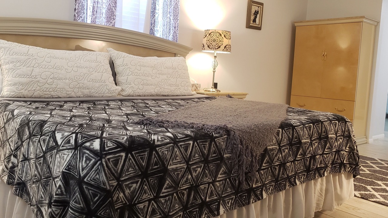Photo of Bedroom in Southgate