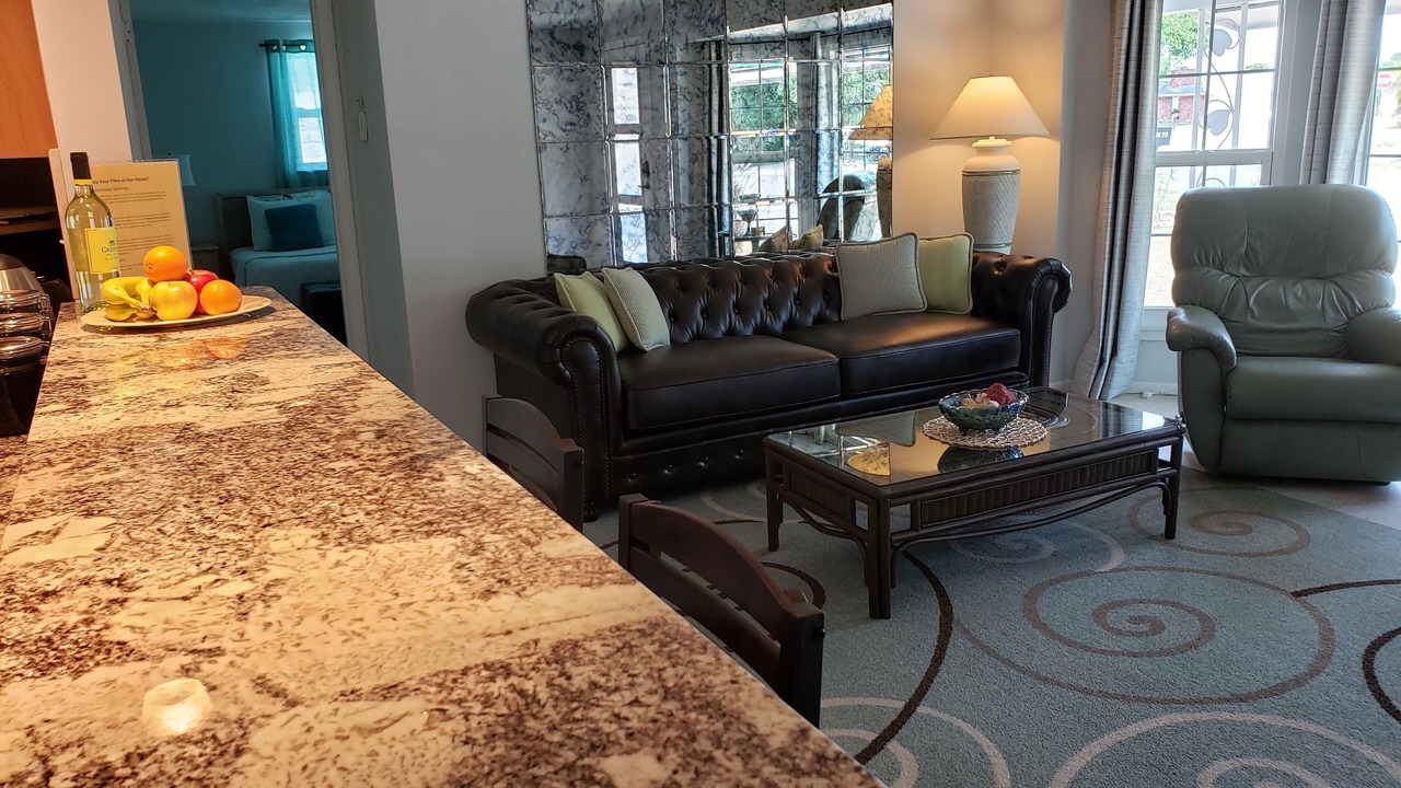 Photo of Livingroom in Southgate