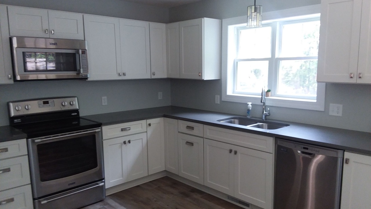Photo of Kitchen in Grand Marais
