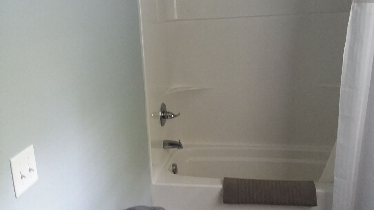 Photo of Bathroom in Grand Marais