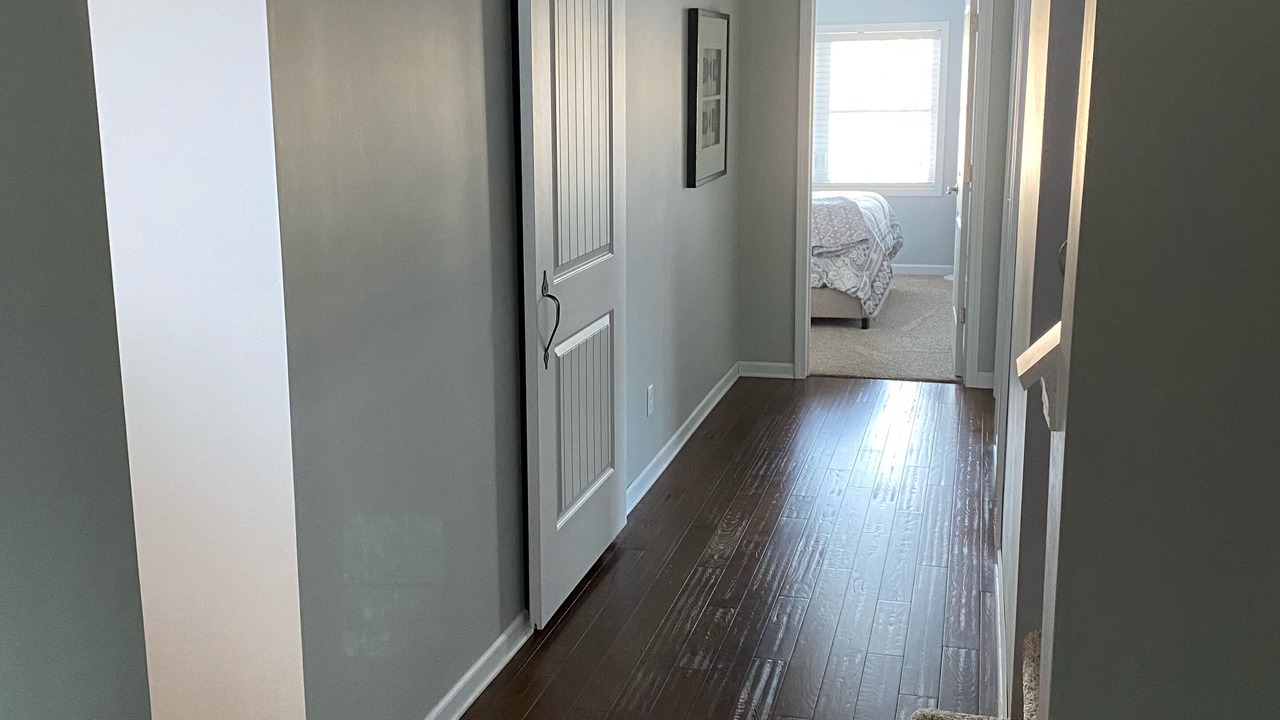 Photo of Bedroom in Grand Marais