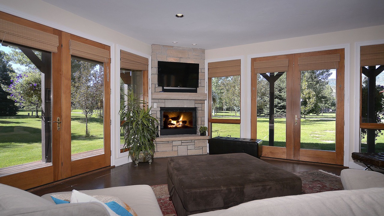 Photo of Livingroom in Basalt