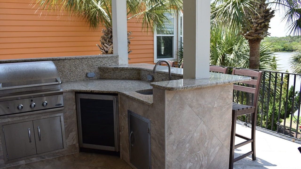 Photo of Outdoor in Palm Coast