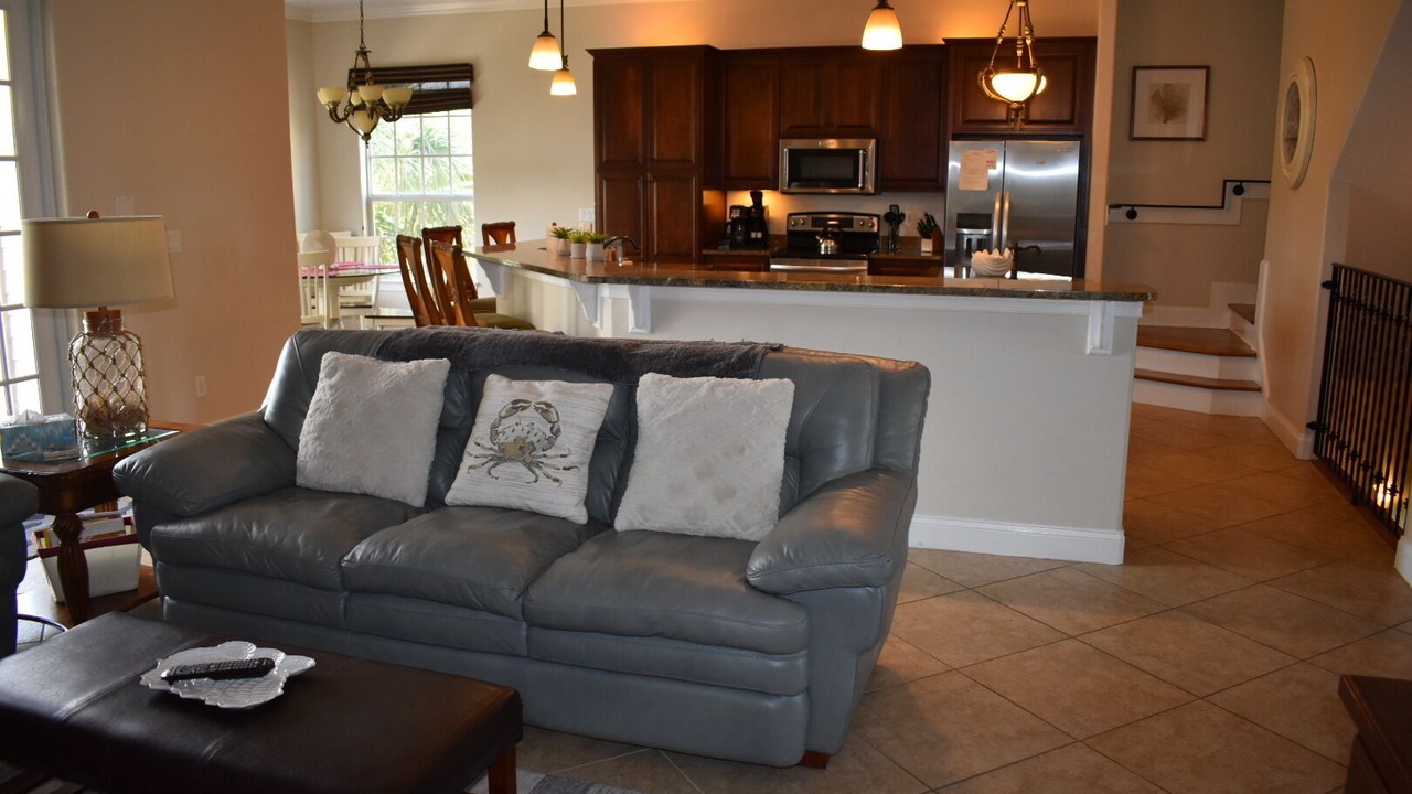 Photo of Bedroom in Palm Coast