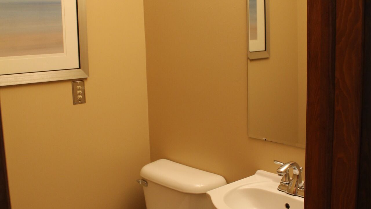 Photo of Bathroom in Douglas