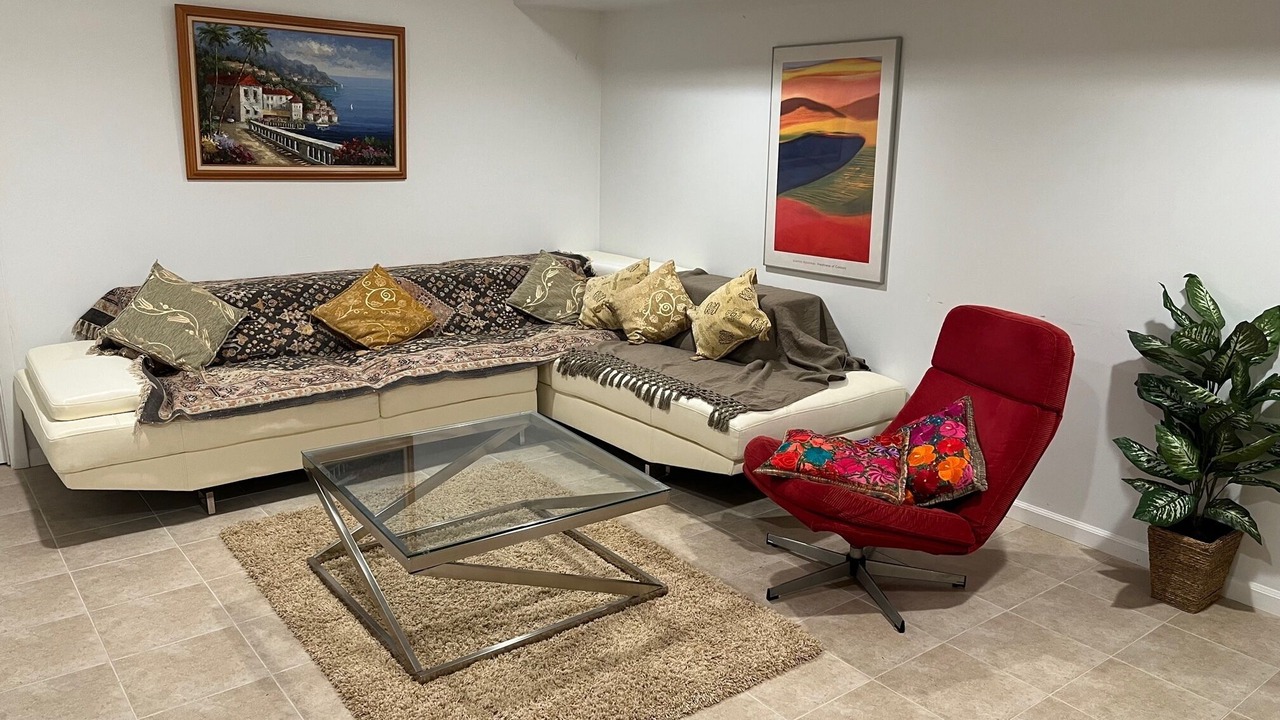 Photo of Bedroom in Douglas