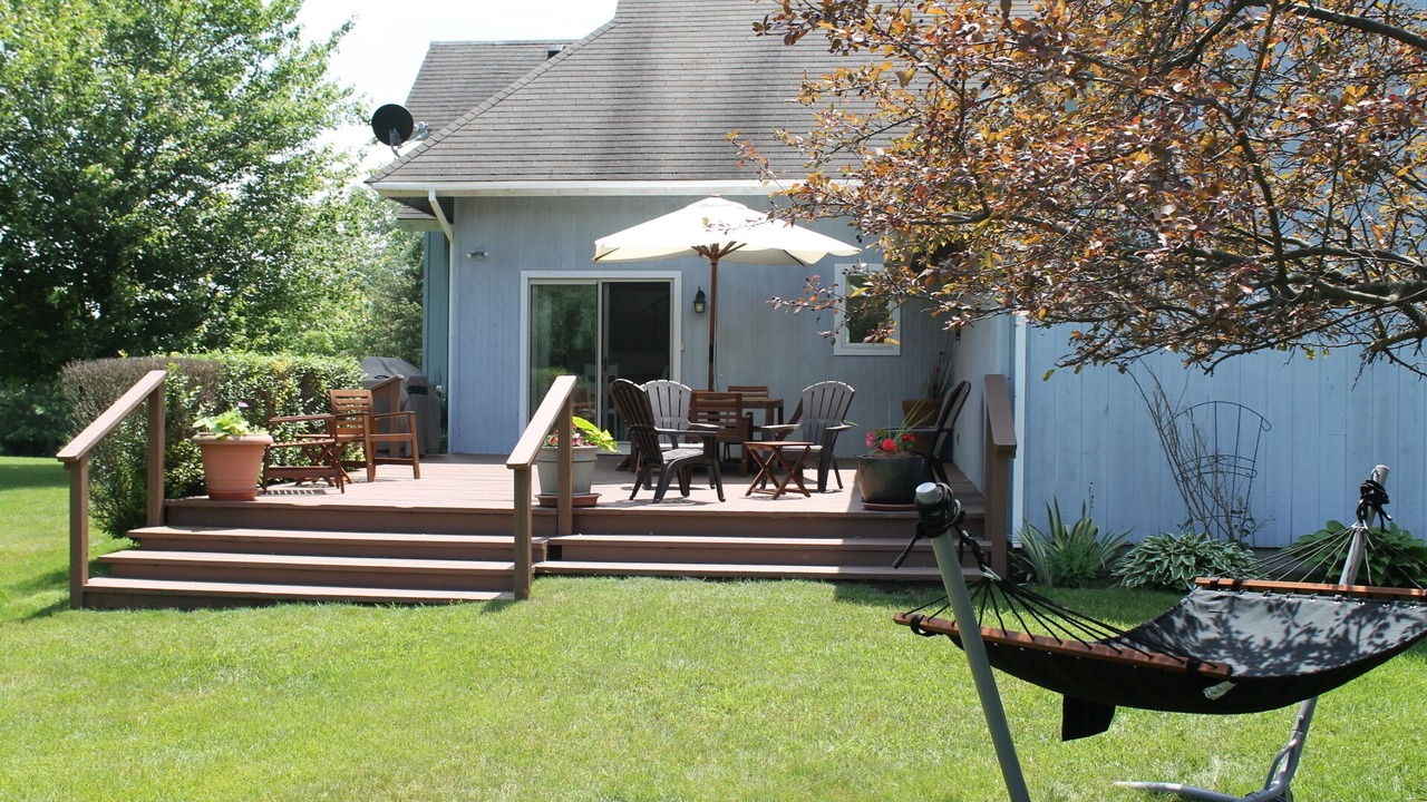 Photo of Outdoor in Douglas