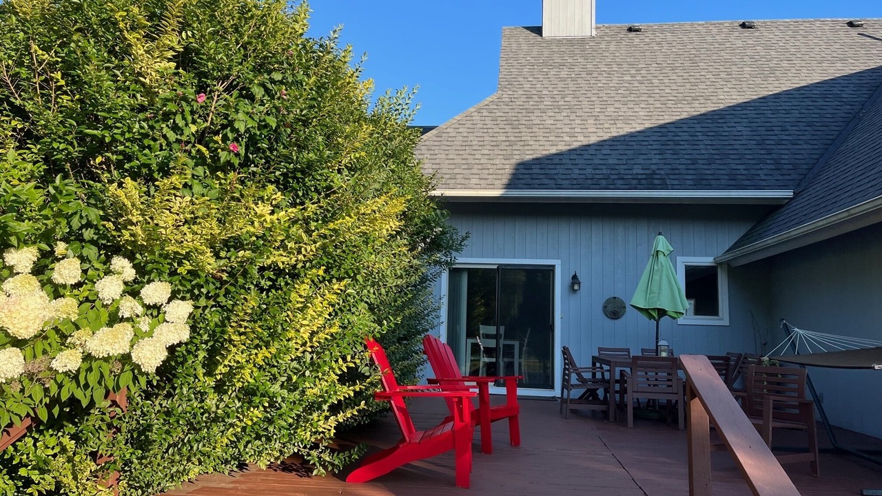Photo of Outdoor in Douglas