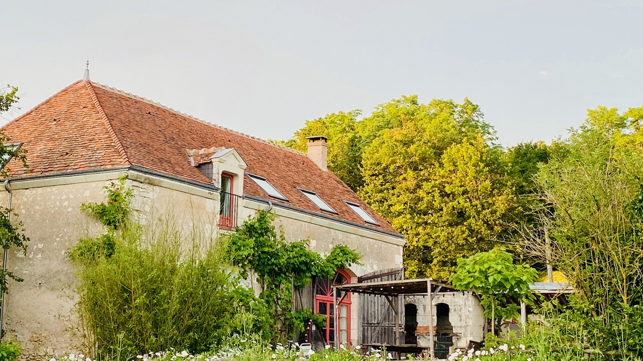 Photo of Outdoor in Monthou-sur-Cher
