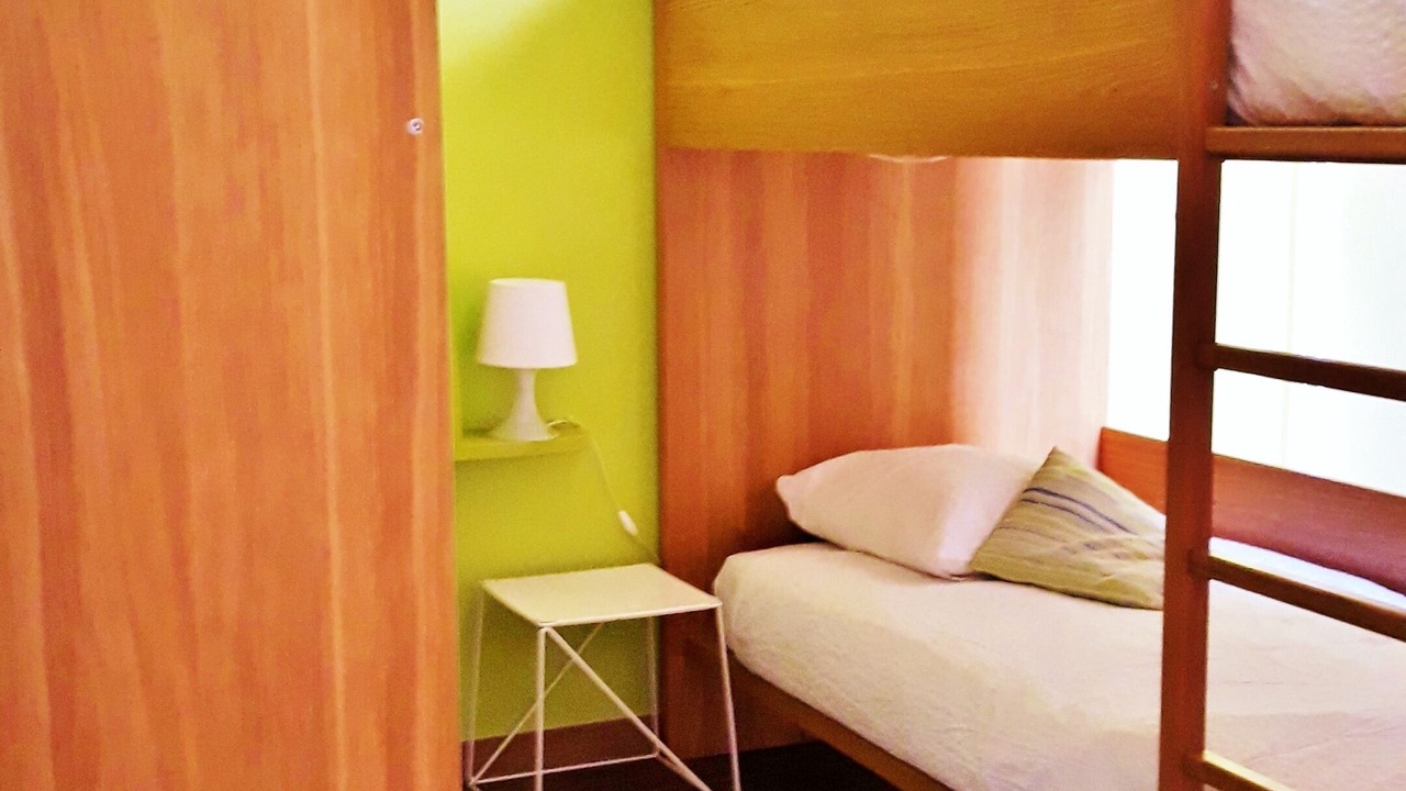 Photo of Bedroom in Entrecasteaux