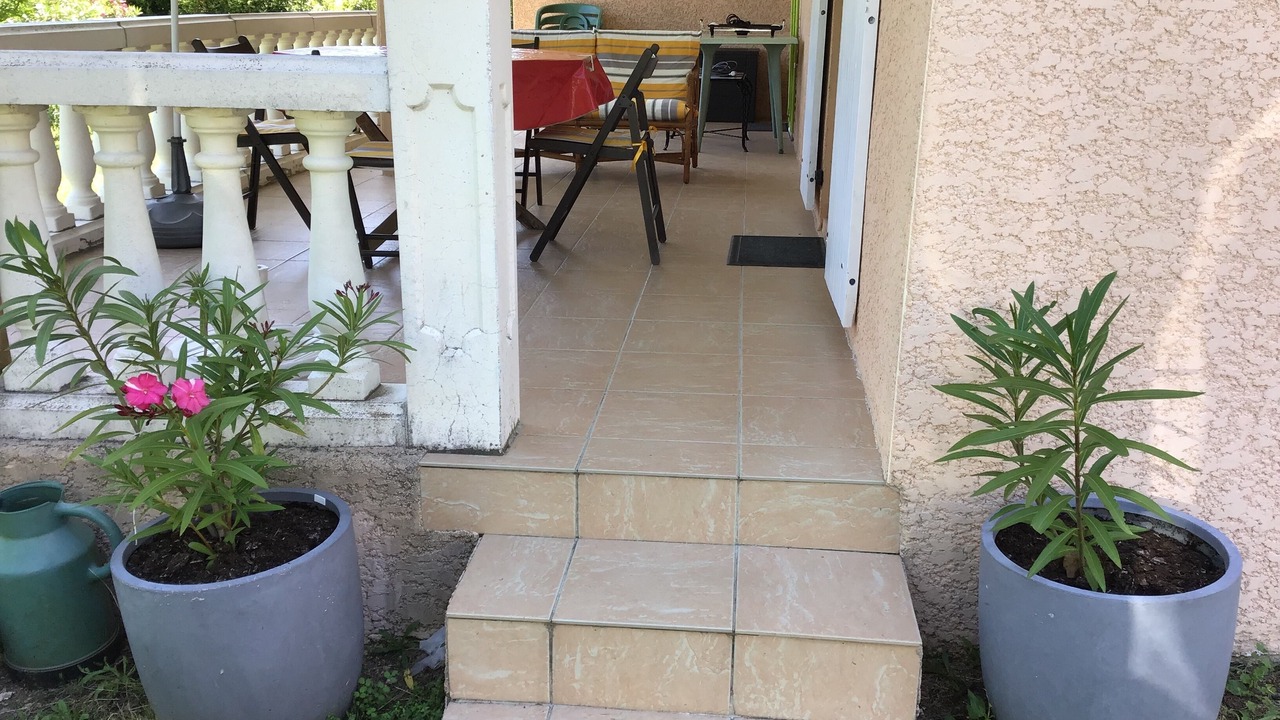 Photo of Outdoor in Thueyts