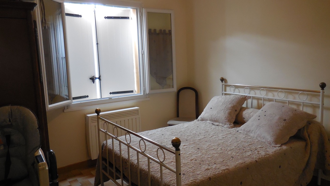 Photo of Bedroom in Thueyts