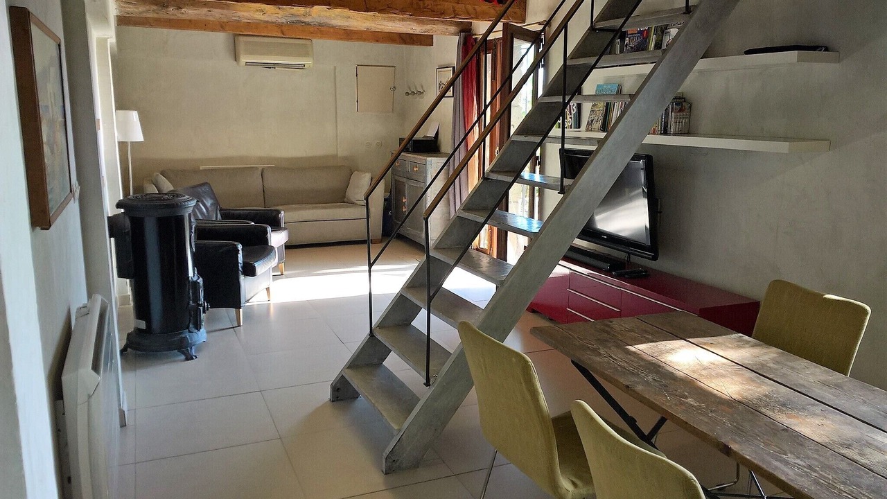 Photo of Livingroom in Istres