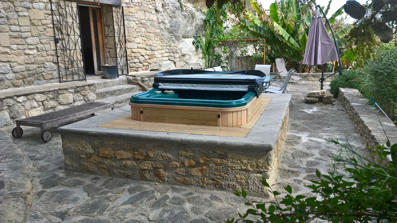 Photo of Patio Balcony in Istres