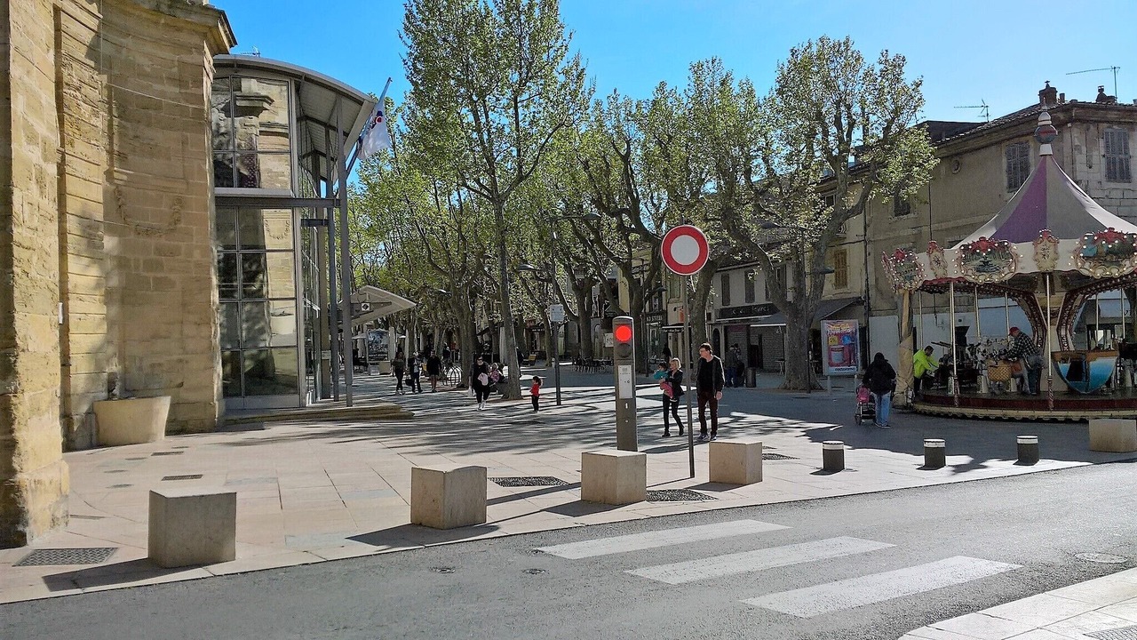 Photo of Others in Istres