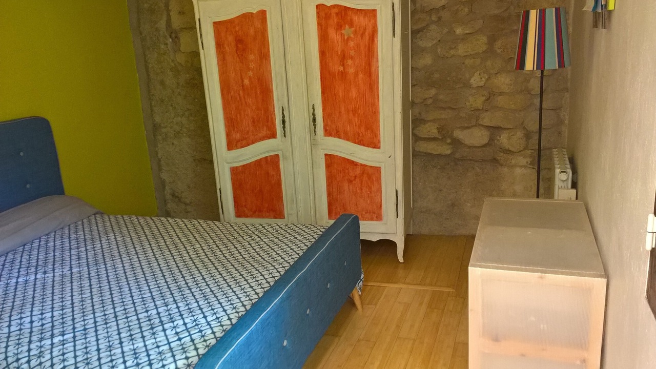 Photo of Bedroom in Istres