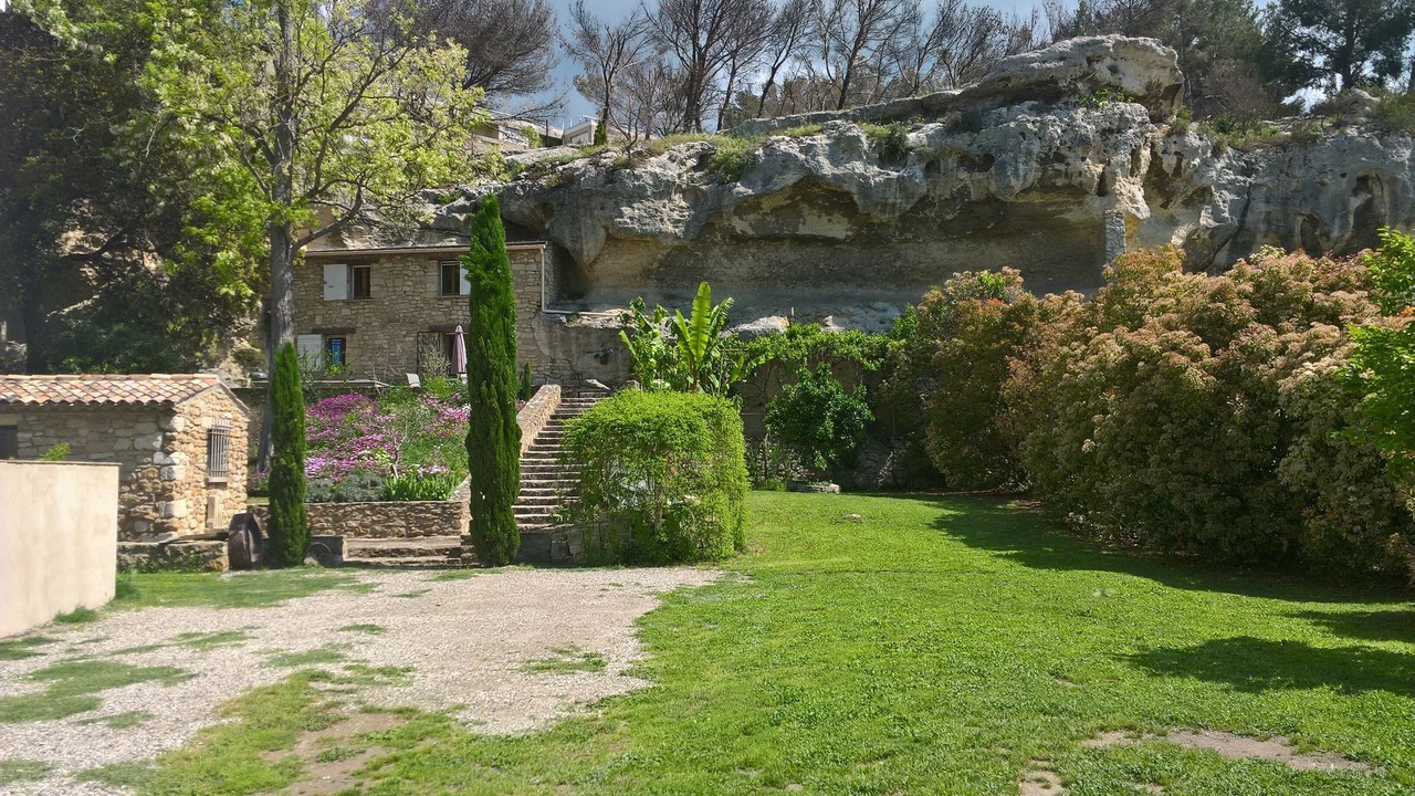 Photo of Outdoor in Istres